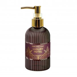 Family Forever Factory Мыло парфюмированное жидкое Люкс отель 500мл