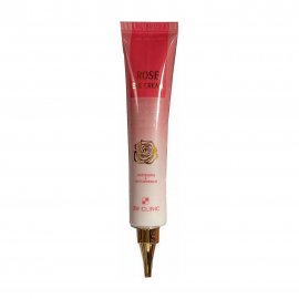 3W Clinic Rose Whitening Anti-Wrinkle Крем для кожи вокруг глаз антивозрастной 40мл