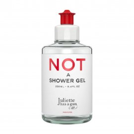 Juliette Has A Gun Not A Perfume Гель для душа 250мл
