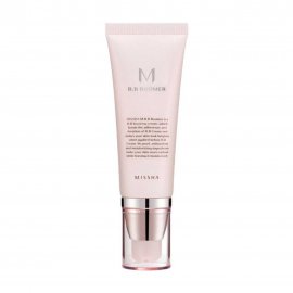 Missha B.B Boomer Праймер для лица Жемчужное сияние