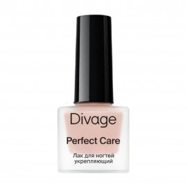 Divage Лак укрепляющий для ногтей Perfect Care