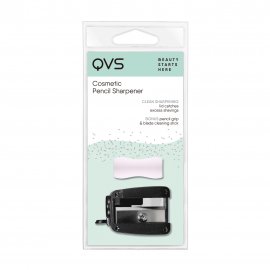 QVS Точилка для косметических карандашей 82-10-1741