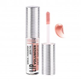 Luxvisage Блеск-плампер Lip Volumizer Hot Vanilla