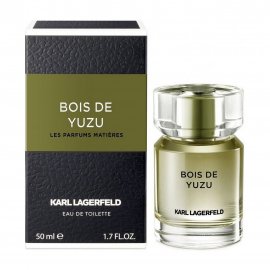 Karl Lagerfeld Men Bois De Yuzu Туалетная вода