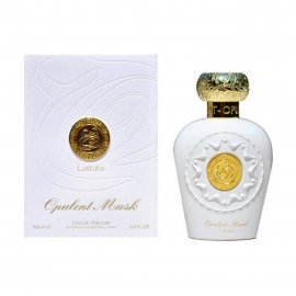 Lattafa Opulent Musk Парфюмерная вода 100мл
