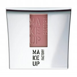 Make Up Factory Румяна шелковистые Blusher