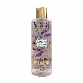 Jeanne En Provence Уход Масло для душа Lavande Gourmande 250мл