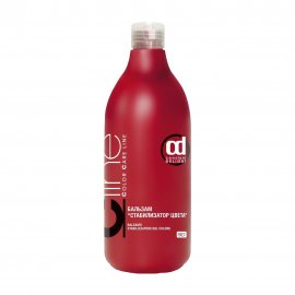 Constant Delight Color Care Line Бальзам-стабилизатор цвета для окрашенных волос 1000мл