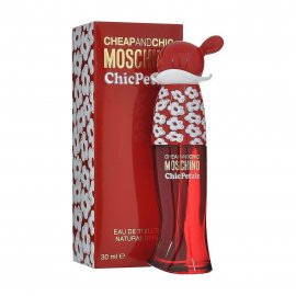 Moschino Chic Petals Туалетная вода