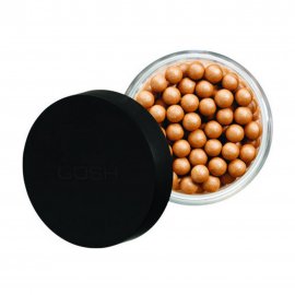 GOSH Пудра Precious Powder Pearls в шариках Glow