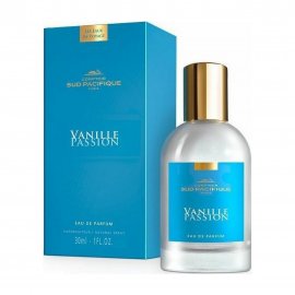 Comptoir Sud Pacifique Vanille Passion Парфюмерная вода