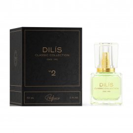 Dilis Classic Collection №2 Духи