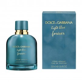 Dolce&Gabbana Men Light Blue Forever Парфюмерная вода