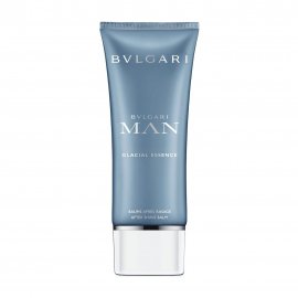 Bvlgari Men Glacial Essence Бальзам после бритья 100мл