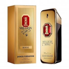Rabanne Men 1 Million Royal Духи-спрей