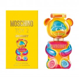 Moschino Toy 2 Gummy Парфюмерная вода