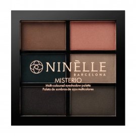 Ninelle Палетка теней Misterio