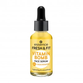 Essence Сыворотка для лица Fresh&Fit Vitamin Bomb 30мл