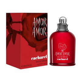 Cacharel Amor Amor Парфюмерная вода 100мл