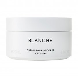 Byredo Blanche Крем парфюмированный для тела 200мл