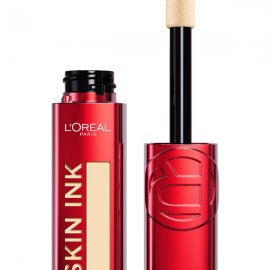 L'Oreal Paris Тональный крем-консилер 2в1 Infaillible Skin Ink