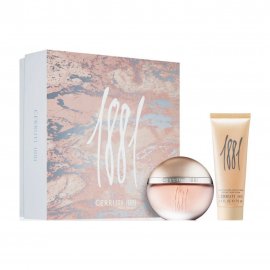 Cerruti 1881 Набор Туалетная вода 50мл+Лосьон для тела 75мл