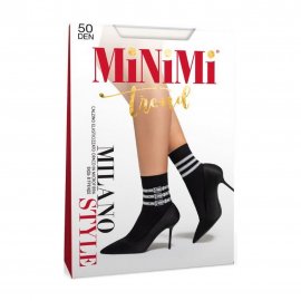 Minimi Носки Trend Milano Style 50 den