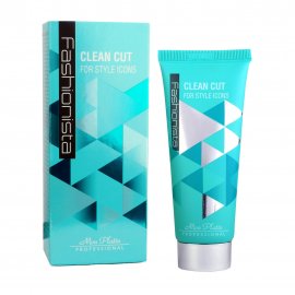Mon Platin Professional Крем для укладки волос Clean Cut Fashionista 75мл
