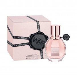 Viktor & Rolf Flowerbomb Парфюмерная вода