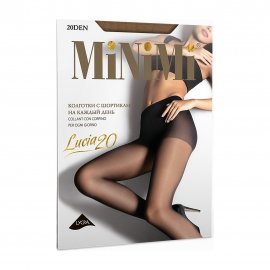 Minimi Колготки Lucia 20 den