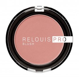 Relouis Pro Румяна компактные двойные