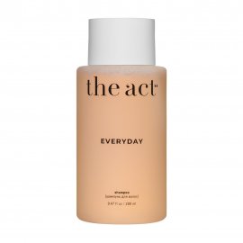 The Act Everyday Шампунь для ежедневного применения с гидролатами и протеинами 280мл