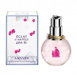 Lanvin Eclat D'Arpege White Tea Парфюмерная вода