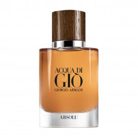 Giorgio Armani Men Acqua Di Gio Absolu Парфюмерная вода