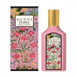 Gucci Flora Gorgeous Gardenia Парфюмерная вода