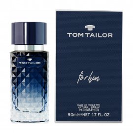 Tom Tailor Men For Him Туалетная вода
