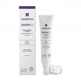 Sesderma Sesgen 32 (Сесжен 32) Крем-контур для зоны вокруг глаз 15мл