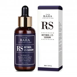 Cos De Baha Retinol Сыворотка омолаживающая для лица с ретинолом 60мл