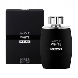 Lalique Men White In Black Парфюмерная вода 125мл