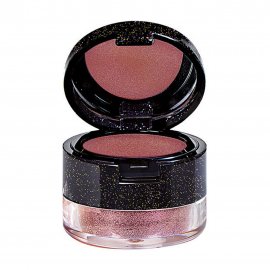 Pupa База под макияж и глиттер Light Up The Night Luminous 03 Pink Eye