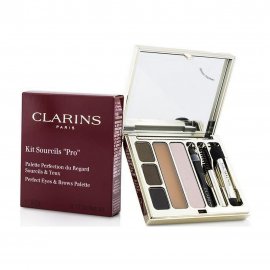 Clarins Набор для макияжа бровей Sourcils Renovation