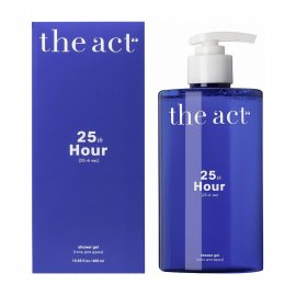 The Act 25th Hour Гель парфюмированный для душа 460мл