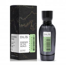 Dilis Essence Of The World Indonesia Парфюмерная вода 60мл