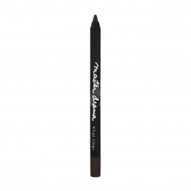 Maybelline Карандаш для глаз Master Drama Темно-серый