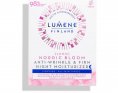 Lumene Lumo Nordic Bloom Крем ночной для лица укрепляющий и увлажняющий против морщин 50мл