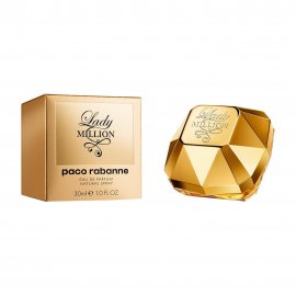 Rabanne Lady Million Парфюмерная вода