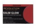 Makeup Revolution Бальзам цветной для макияжа Multipurpose Blam Glow