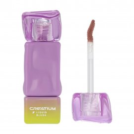 Influence Румяна жидкие Creatium 01