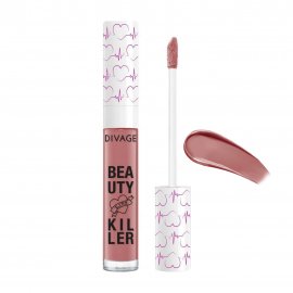 Divage Помада-блеск Beauty Killer