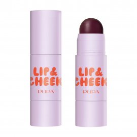 Pupa Румяна-бальзам для губ и щек в стике Lip&Cheek